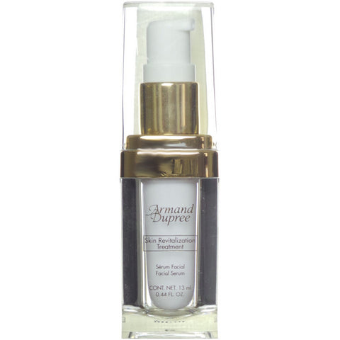 Armand Dupree Skin Revitalization Treatment Facial Serum YTCC