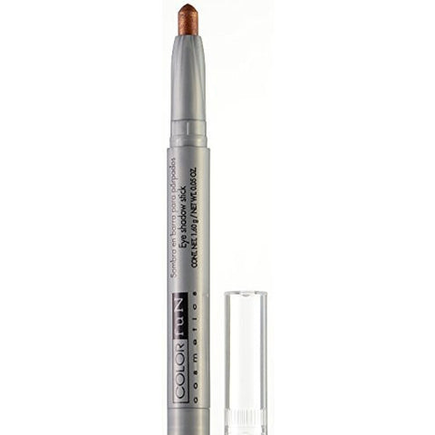 ColorFun Cosmetics Sombra en barra para pardados - Cafe Eye Shadow Stick 1.6 g / 0.05 oz