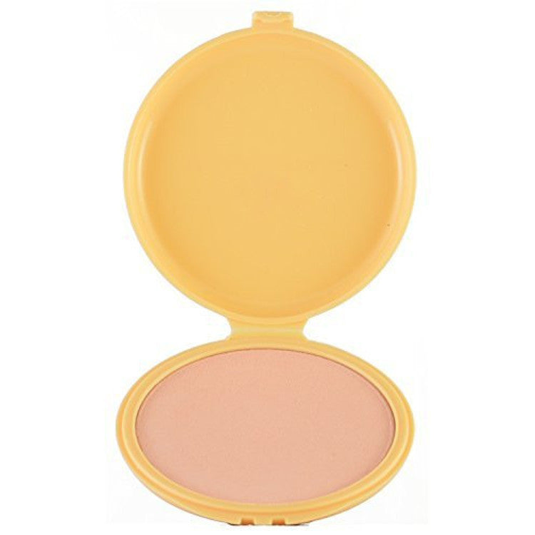 Color Naturals Polvo Compacto con Extracto de Manzanilla Compact Powder with Chamomile Extract - Claro 10 g / 0.35 oz