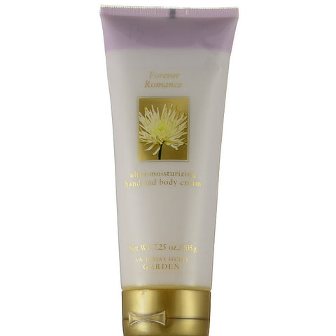 Victoria's Secret Garden Forever Romance Ultra-Moisturizing Hand and Body Cream 7.25 fl oz