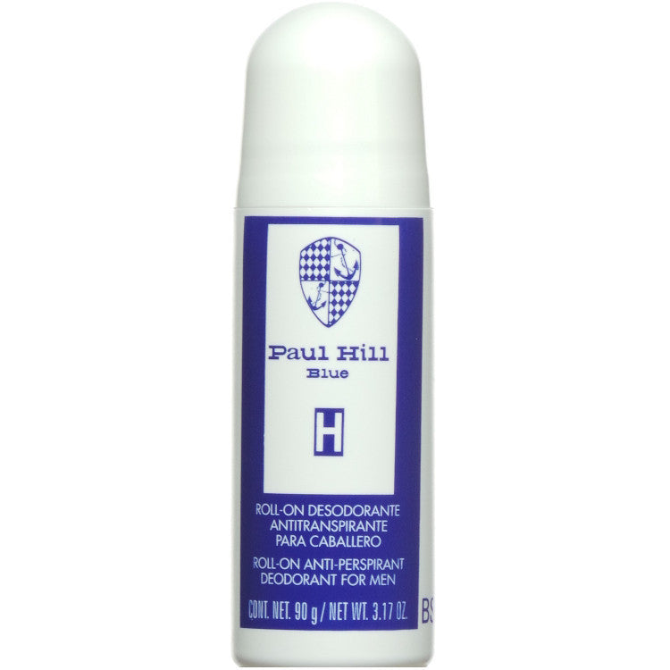 Armand Dupree Men's Paul Hill Blue Roll-on Deodorant BSU