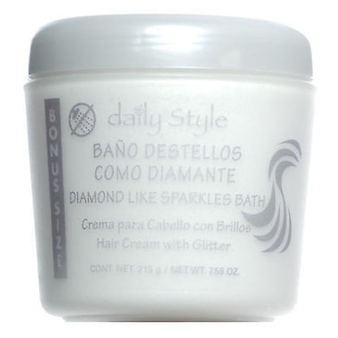 Armand Dupree Daily Style Bano Destellos Como Diamante Crema para Cabello RALW