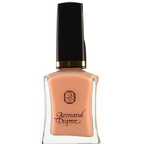 Armand Dupree Esmalte Translucido para Unas Translucent Nail Enamel - Soft 15 ml / 0.50 fl oz