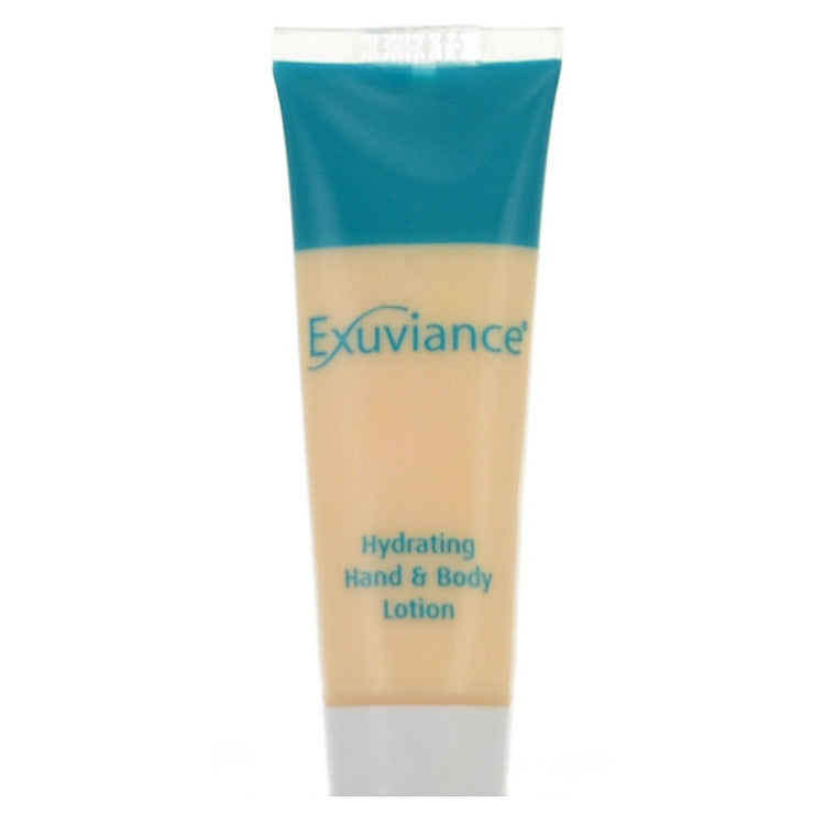 Exuviance Hydrating Hand & Body Lotion 1 oz