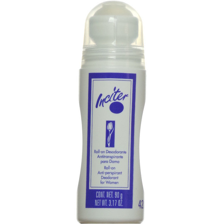 Armand Dupree Women's Inciter Roll-on Deodorant 42R