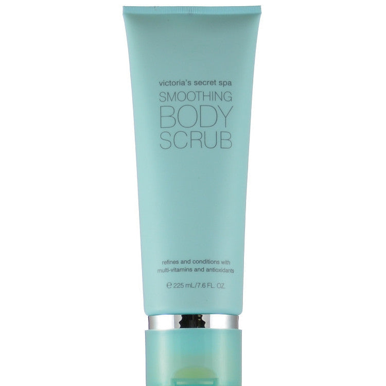 Victoria's Secret Smoothing Body Scrub 7.6 oz