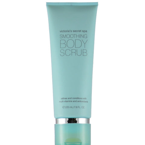 Victoria's Secret Smoothing Body Scrub 7.6 oz