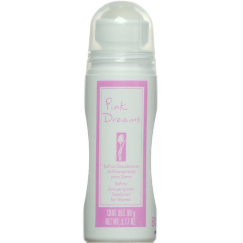 Armand Dupree Women's Pink Dreams Roll-on Deodorant BVE