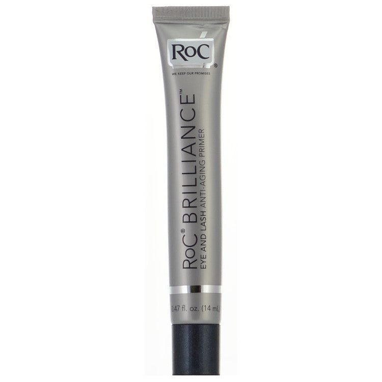 RoC Brilliance Eye and Lash Anti-Aging Primer 0.47 fl oz