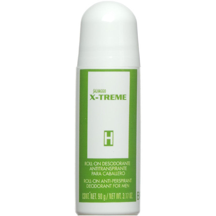 Armand Dupree Men's Salvaggio X-Treme Roll-on Deodorant  BR5