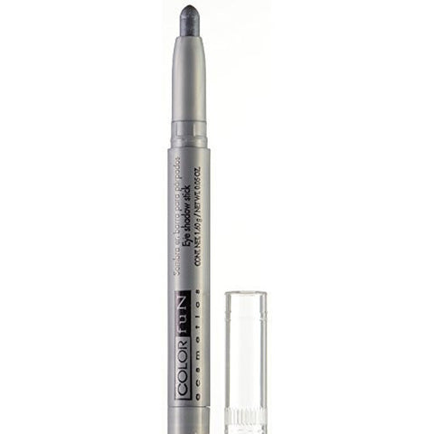 ColorFun Cosmetics Sombra en barra para pardados - Acero Eye Shadow Stick 1.6 g / 0.05 oz