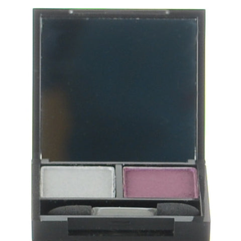 Armand Dupree Eye Shadow Silver Duo 4 g