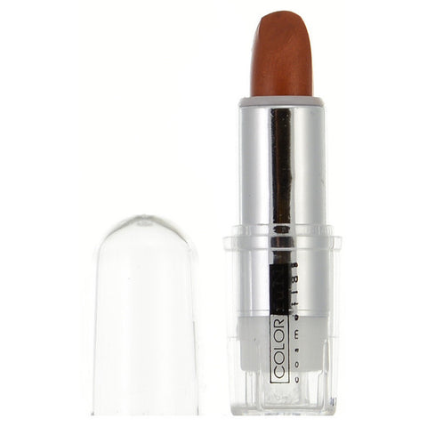 ColorFun Cosmetics Lapiz Labial Lipstick Cocoa Milk Red (CBW8)