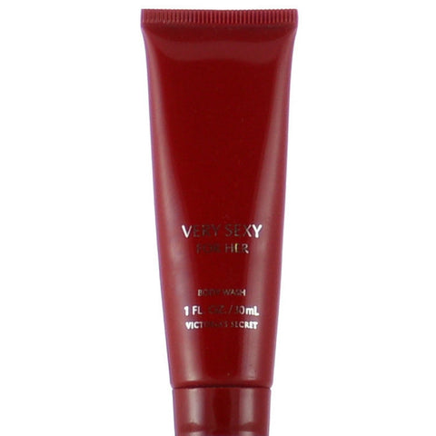 Victoria's Secret Very Sexy for Her Body Wash 1 oz