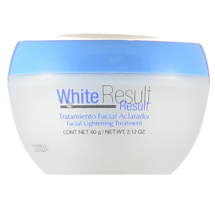 White Result Facial Lightening Treatment 2.12 oz