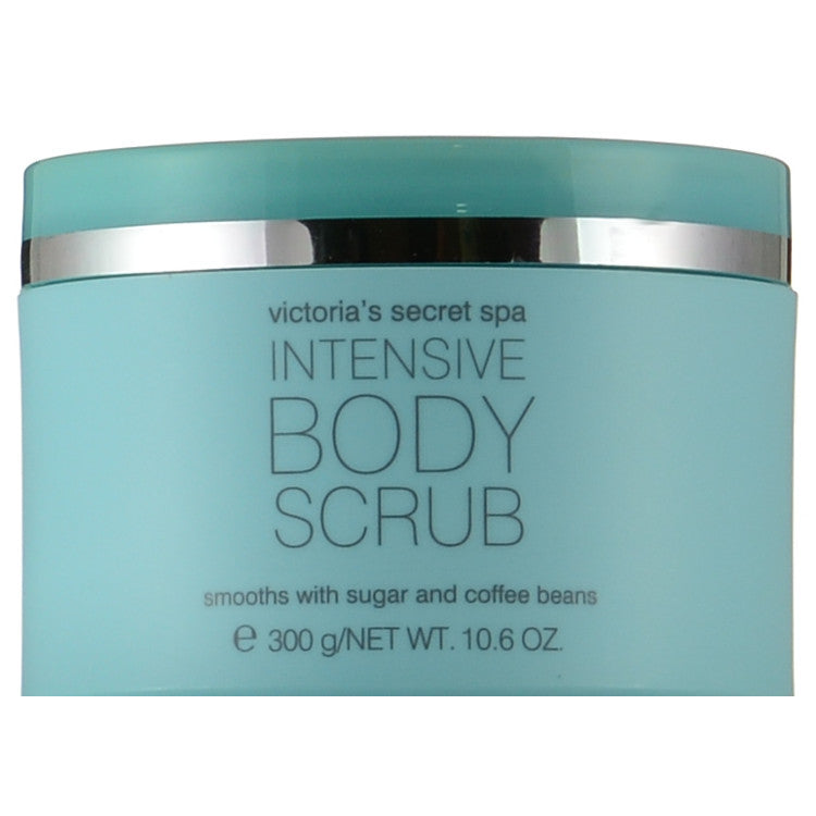 Victoria's Secret Spa Intensive Body Scrub 10.6 oz / 300 g NEW