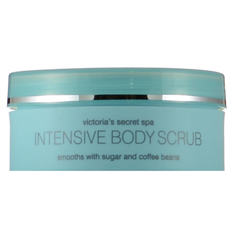 victoria's secret spa intensive body scrub 2.6 oz / 75 g