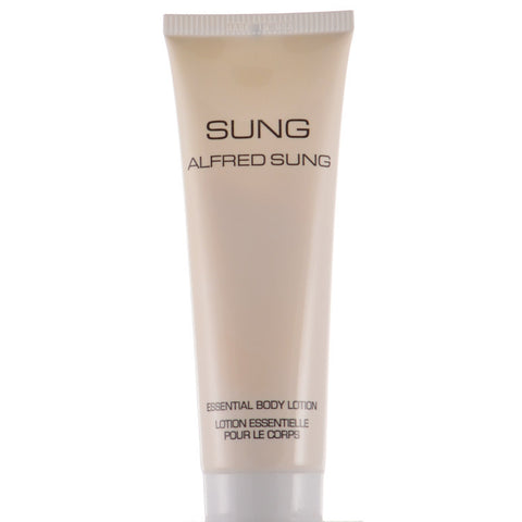 Sung by Alfred Sung Essential Body Lotion 2.5 oz