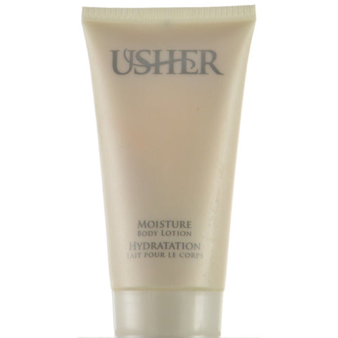 Usher Moisture Body Lotion 2.5 oz